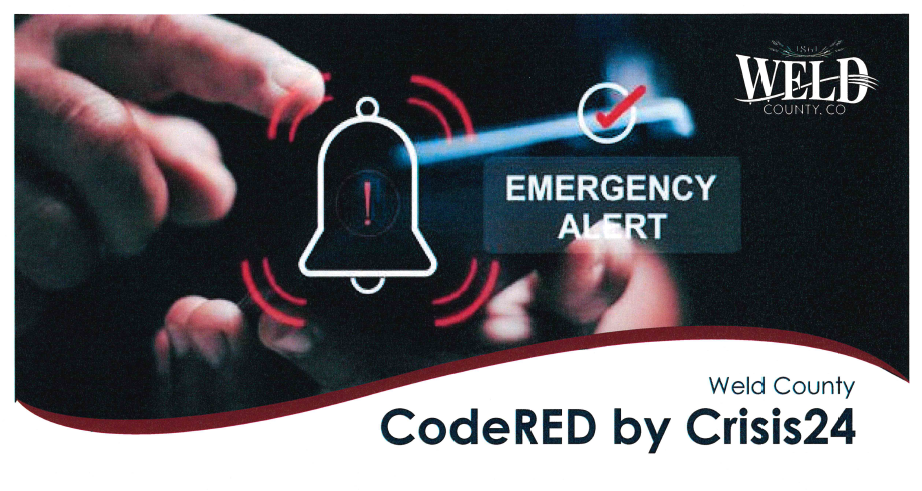 CodeRED by Crisis 24